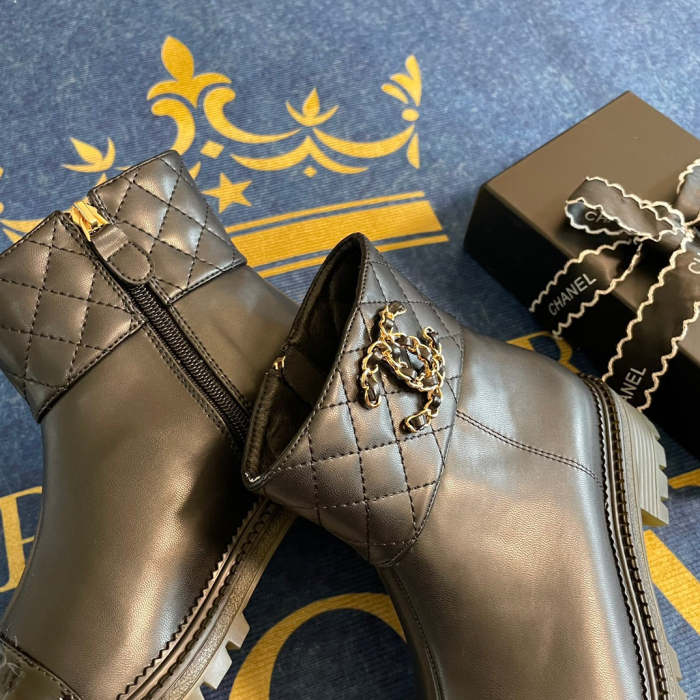 women boot shoes, size 35-40, SS80-486-487