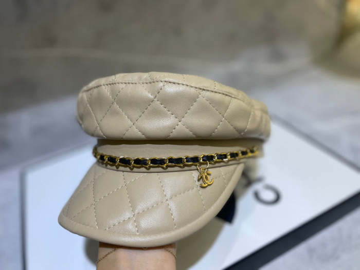 Fashion military hat for women ,no box. HX25-524-525