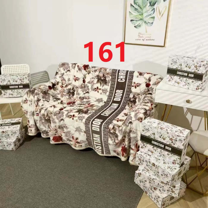Airplane sofa blanket,  size 150-200cm, SF55-160-161