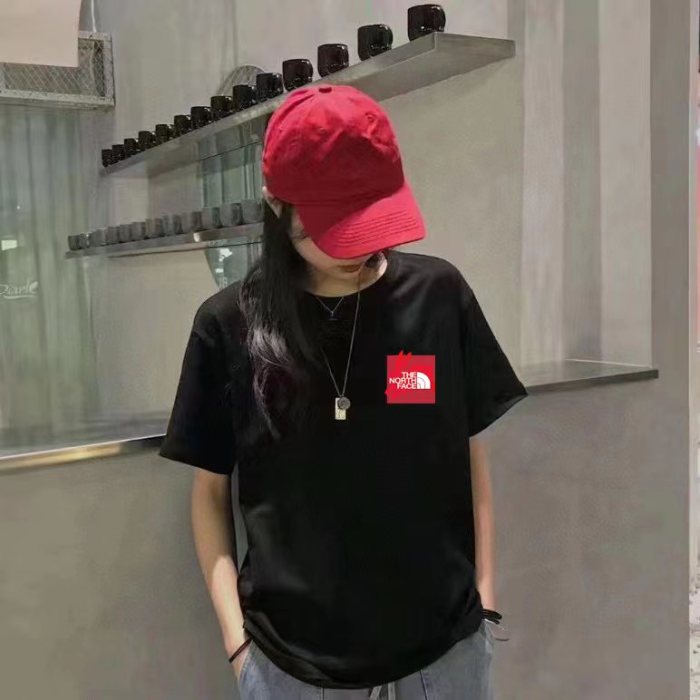 Fashion cotton T shirt for men and women, CL25-739-740