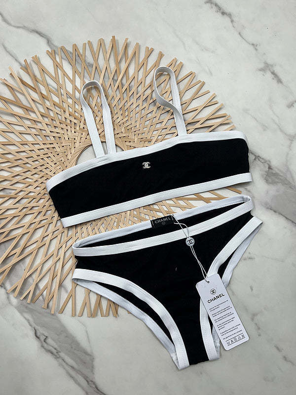 Ladies' sexy high-end swimsuit SW20-95
