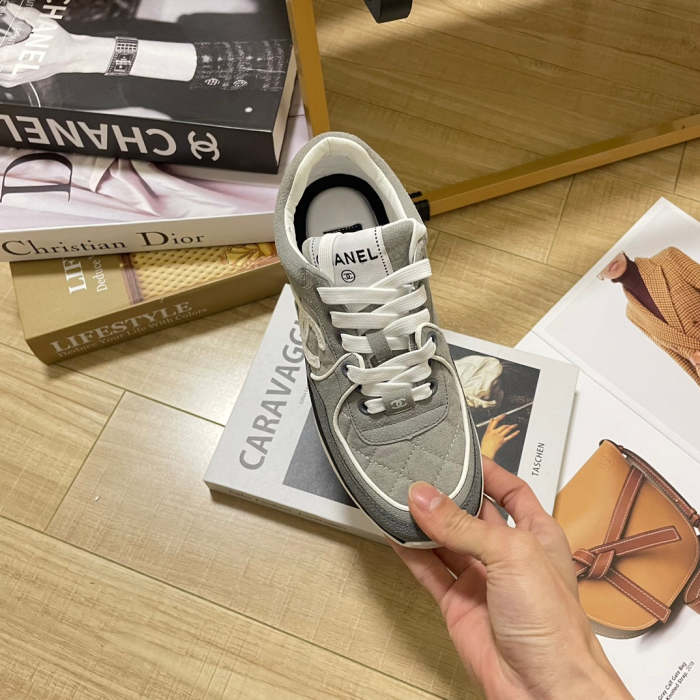 Women flat sneaker shoes, size 34-42, SS70-1706