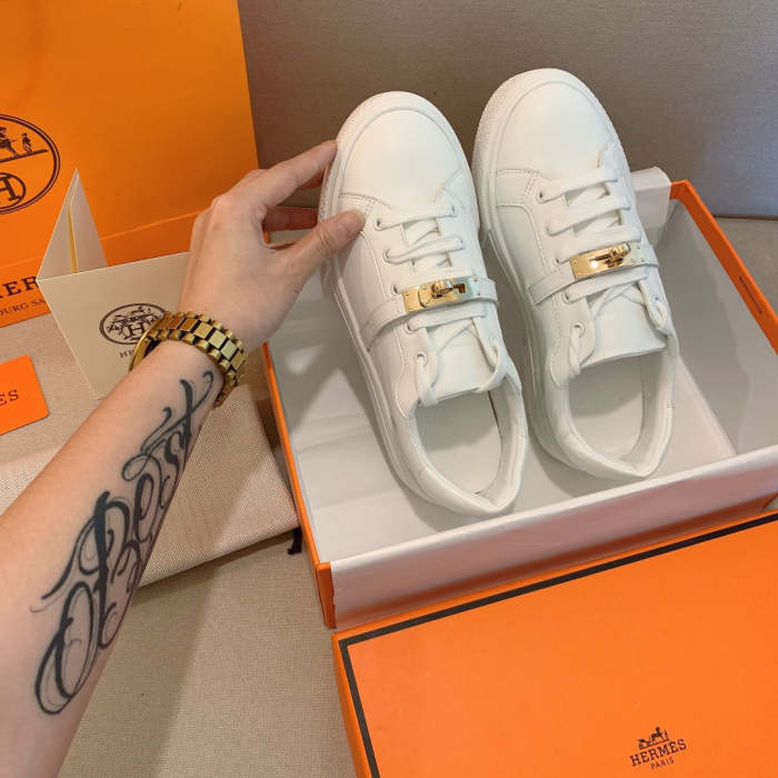 Women flat sneaker shoes, size 35-40, SS70-1704