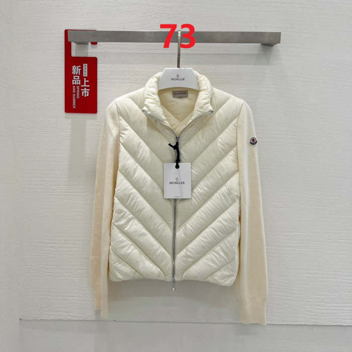 Women's winter thick fashion high quality Down and cotton jacket clothes,CL128-73-74