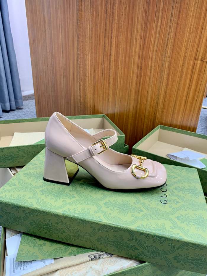 Women heel shoes,size 35-41, heel 7.5cm,SS60-1960
