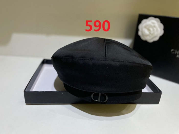 Fashion hat for women ,no box. HX25-589-591