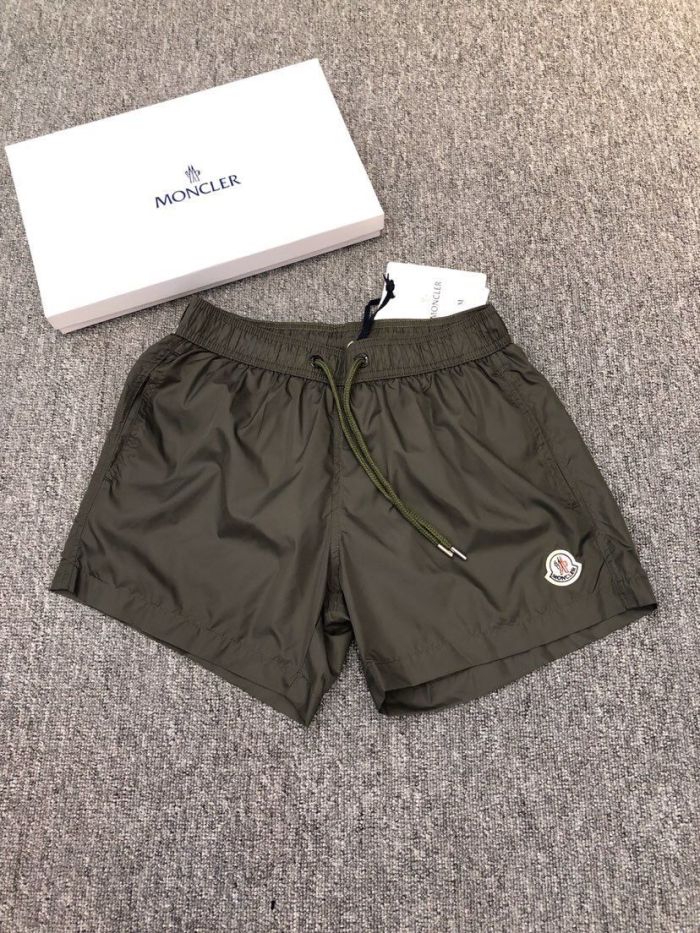 Men shorts Quick-drying waterproof beach pants clothes, size S-3XL, CL25-826-836
