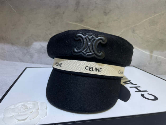 Fashion hat for women ,no box. HX25-655-657
