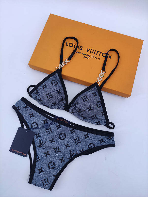 Ladies' sexy high-end swimsuit SW20-100-101