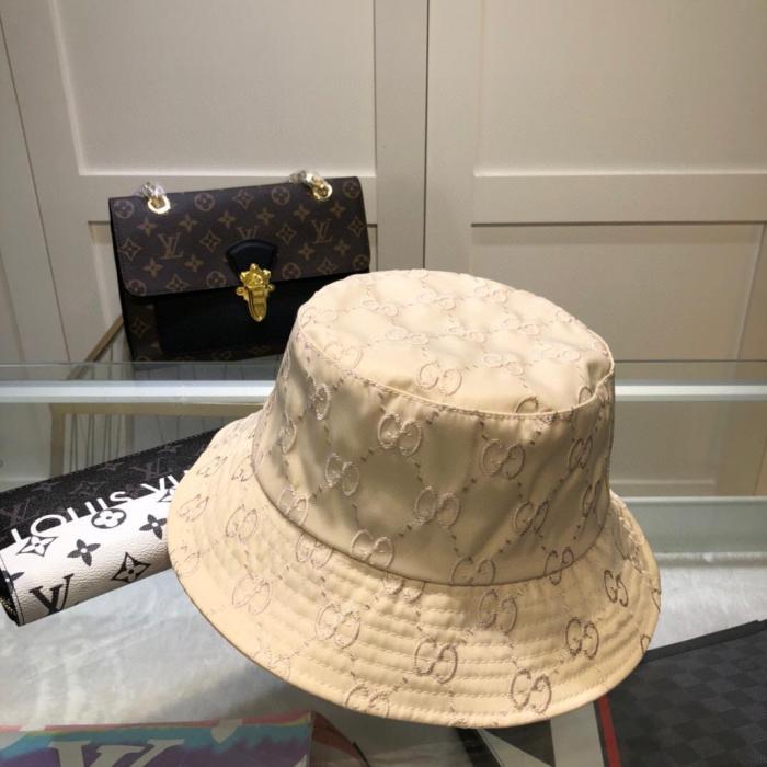 Women embroidery hat, Hat25-340-341