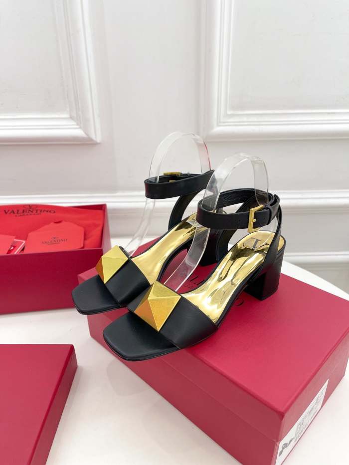 Women heel shoes, heel 6cm,size 35-41, SS70-1702