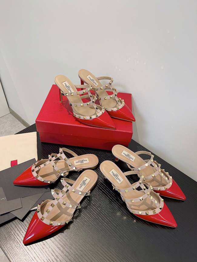 Women heel shoes,heel:flat/6cm/8cm, size 34-42, SS70-1730-1732