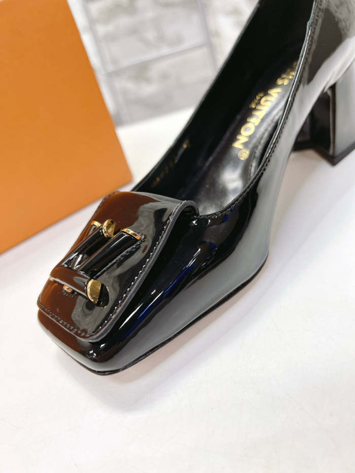 Women heel shoes, size 35-40, SS70-1740