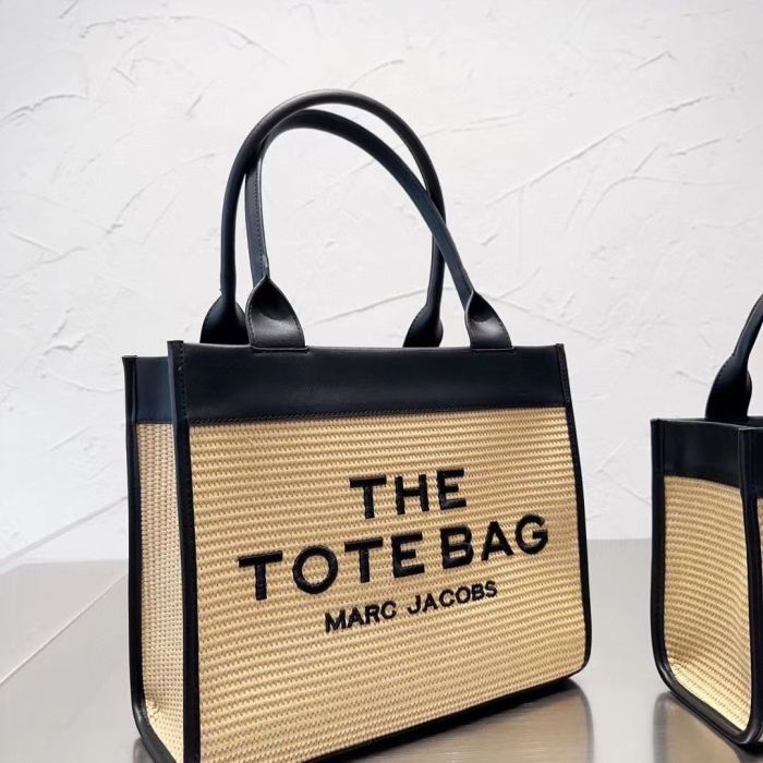 Canvas and split leather bag ,4A ,no box,  B88-1645-1648