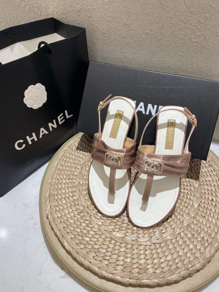 Women's Flat slippers shoes , size 35-41 ,SS50-1185-1187