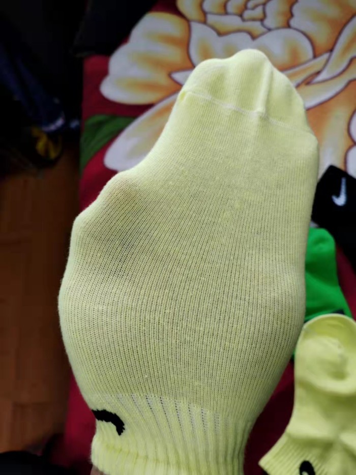 Kids cotton short socks, pack of 10 pairs,  CL15.5-75