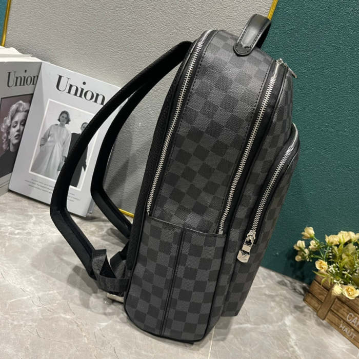 Leather bag ,5A ,no box,size 40x31x15cm,B110-161
