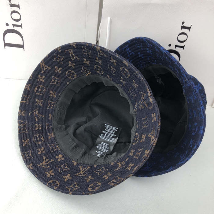 Men women hat, no box,  HAT25-344-347