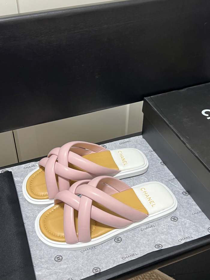 Women's Flat slippers shoe ,size 35-40 ,SS50-1219-1226