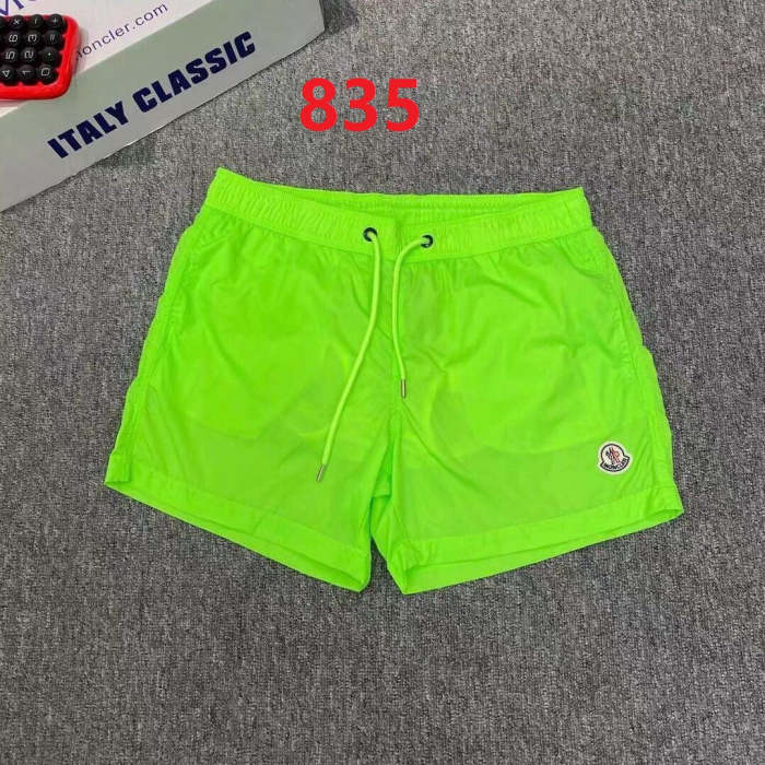 Men shorts Quick-drying waterproof beach pants clothes, size S-3XL, CL25-826-836