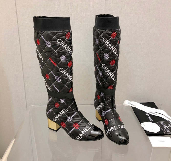 Women boot shoes, size 35-41, SS150-83