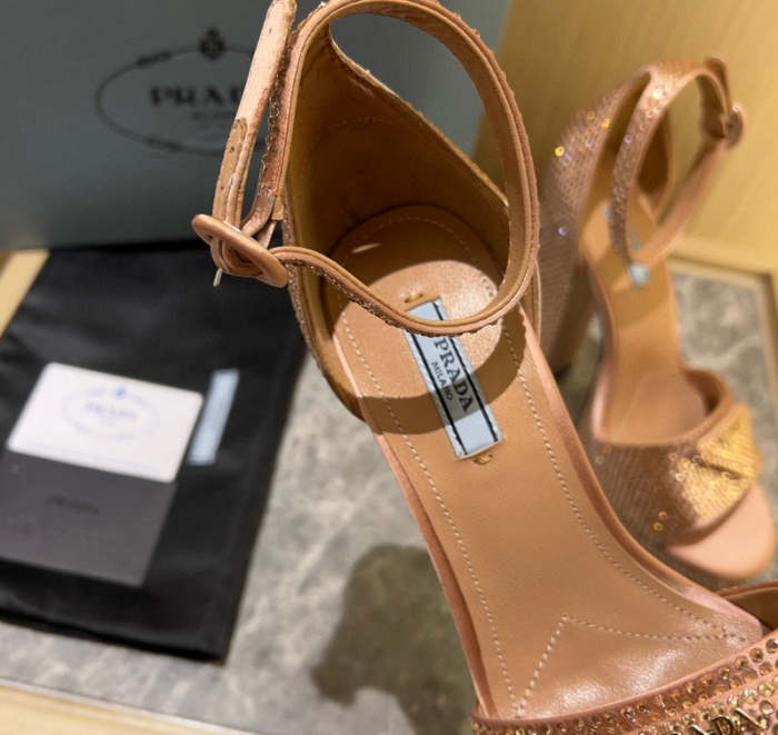 Women heel shoes, size 35-42, SS150-72