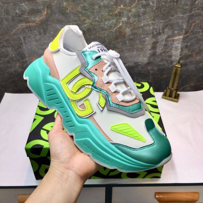 Women men Leather  sneakers shoes, size 36-44, SS110-292-297