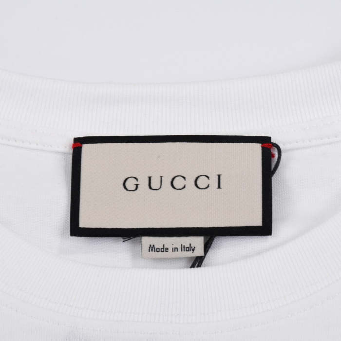 Fashion cotton T shirt for men and women, CL25-862-863