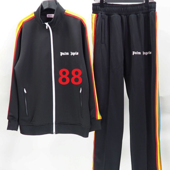 Rainbow Leisure Sports set suit clothes, size S,M,L ,XL, CL78-87-93