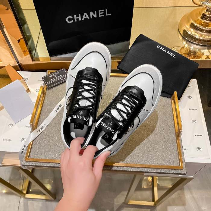 Women flat sneaker shoes, size 35-41, SS70-1852-1855