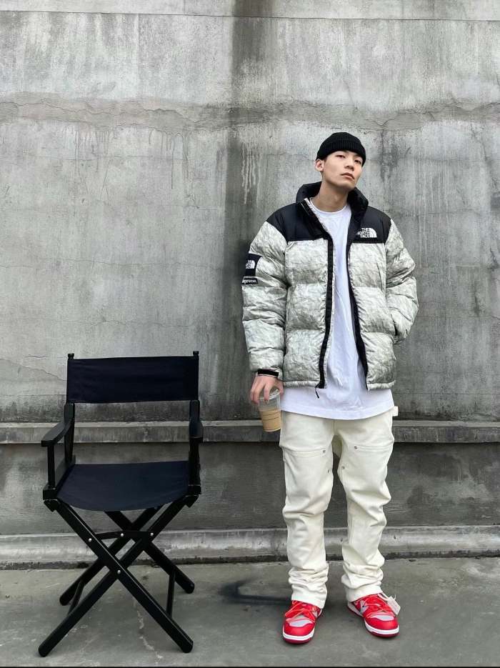 Men's and women's fashion cotton coat jacket clothes, M-2XL,CL50-464