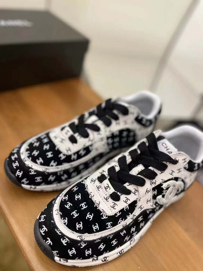 Women flat sneakers shoes, size 35-41, SS80-422