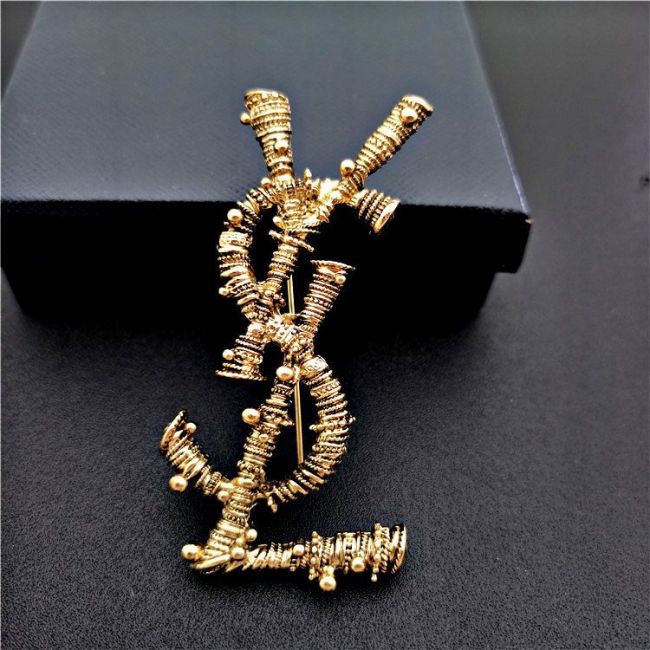 Brooch jewelry ,with box,  J20-544