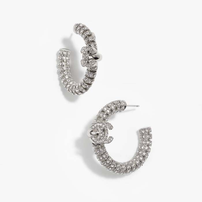Earring jewelry ,with box,  J25-1662