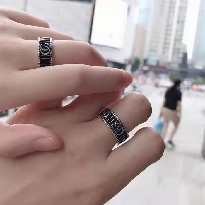 Ring jewelry, with box,J20-538-539