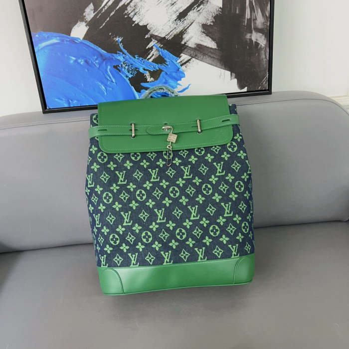 Split Leather  bag ,4A , size 32*45cm ,no box,  B88-1654-1655