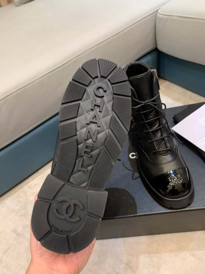 Women boot shoes, size 35-41, SS98-388-389