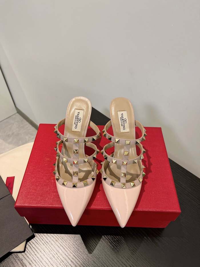 Women heel shoes,heel:flat/6cm/8cm, size 34-42, SS70-1724-1726