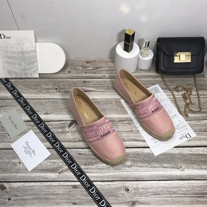 Women's Flat shoes, size 35-40, SS60-2096