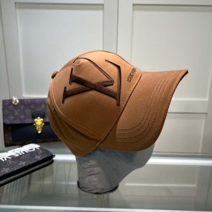 Men women hat, no box,  HAT25-374-376