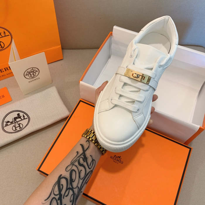 Women flat sneaker shoes, size 35-40, SS70-1704