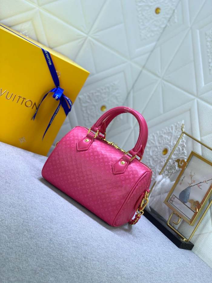 Split leather bag, 4A,no box, size 20x13x12cm,B88-1559