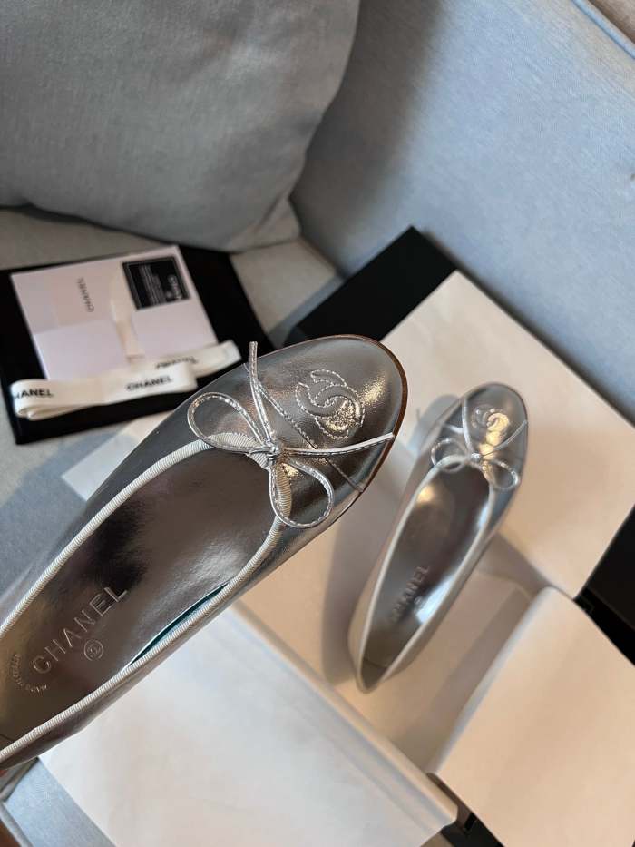 Women's flat shoes, size 35-42, SS50-1348