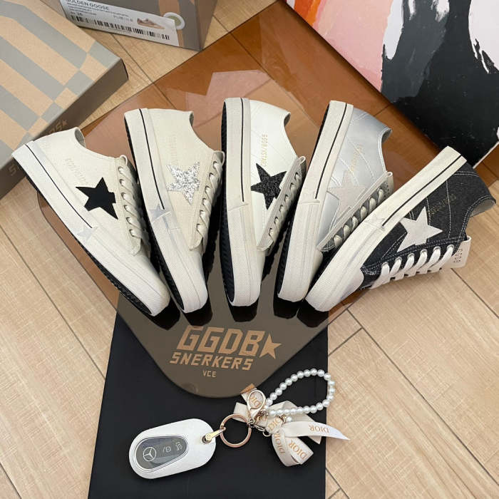 Women's flat shoes, size 35-40, SS50-1477-1481