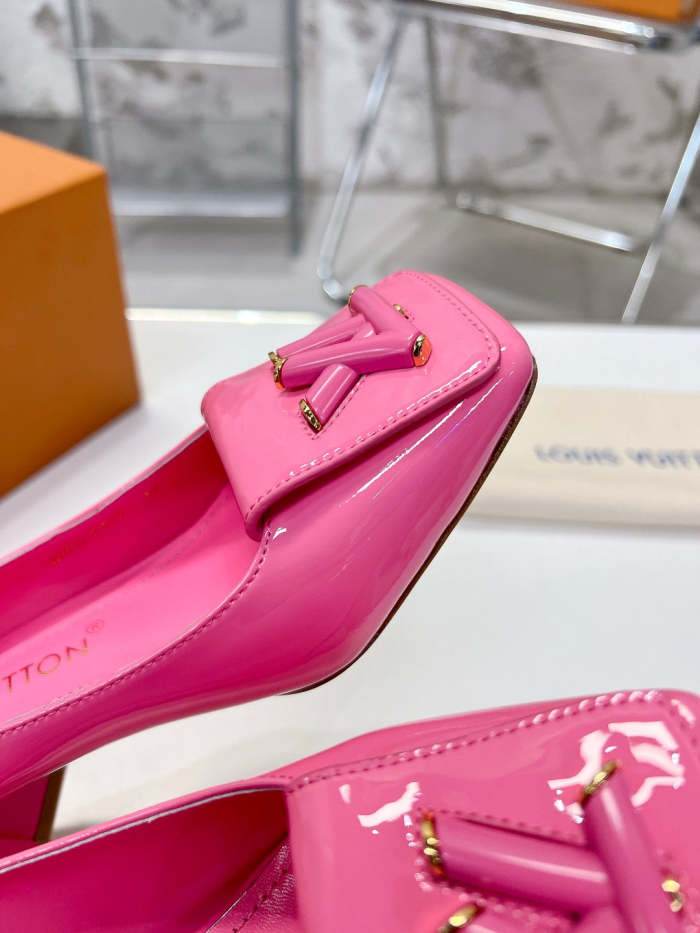 Women heel shoes, size 35-40, SS70-1740