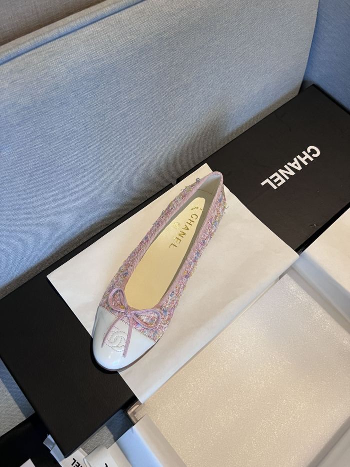 Women's flat shoes, size 35-42, SS50-1354