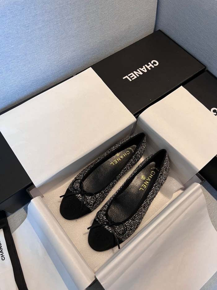 Women's flat shoes, size 35-42, SS50-1352