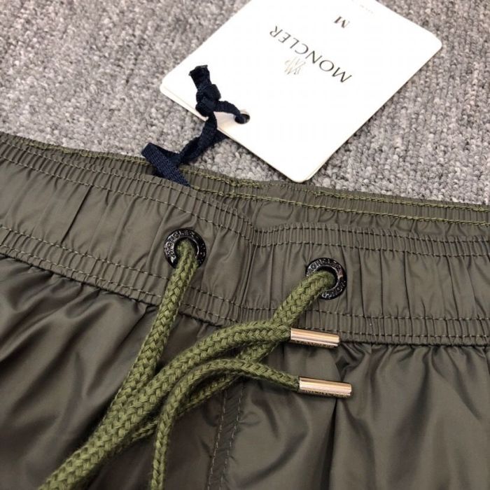 Men shorts Quick-drying waterproof beach pants clothes, size S-3XL, CL25-826-836