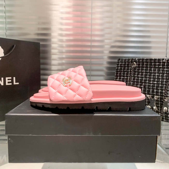 Women's Flat slippers shoe ,size 35-40 ,SS50-1227-1234