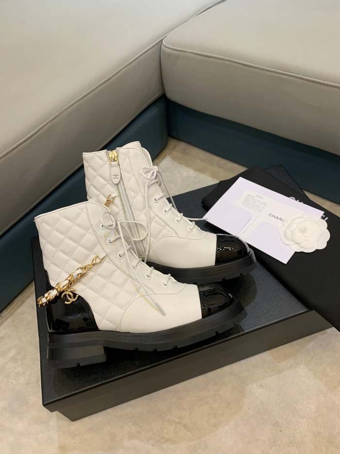 Women boot shoes, size 35-41, SS98-388-389